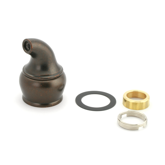 Monticello Handle Hub Kit