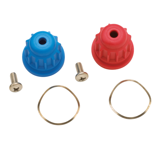 Monticello Handle Adapter Kit