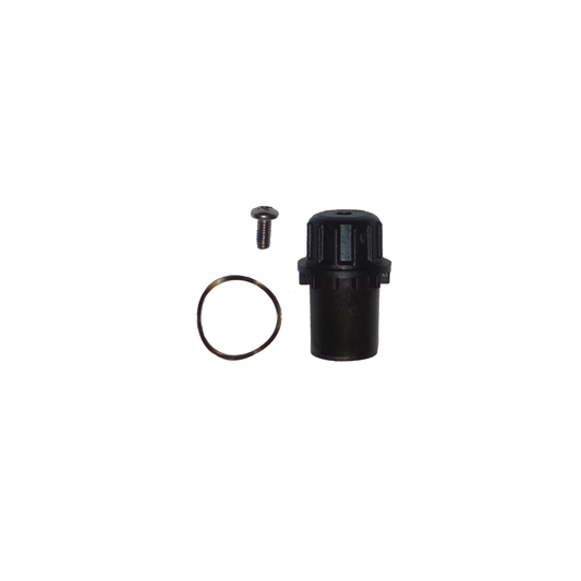 Monticello Handle Adapter Kit