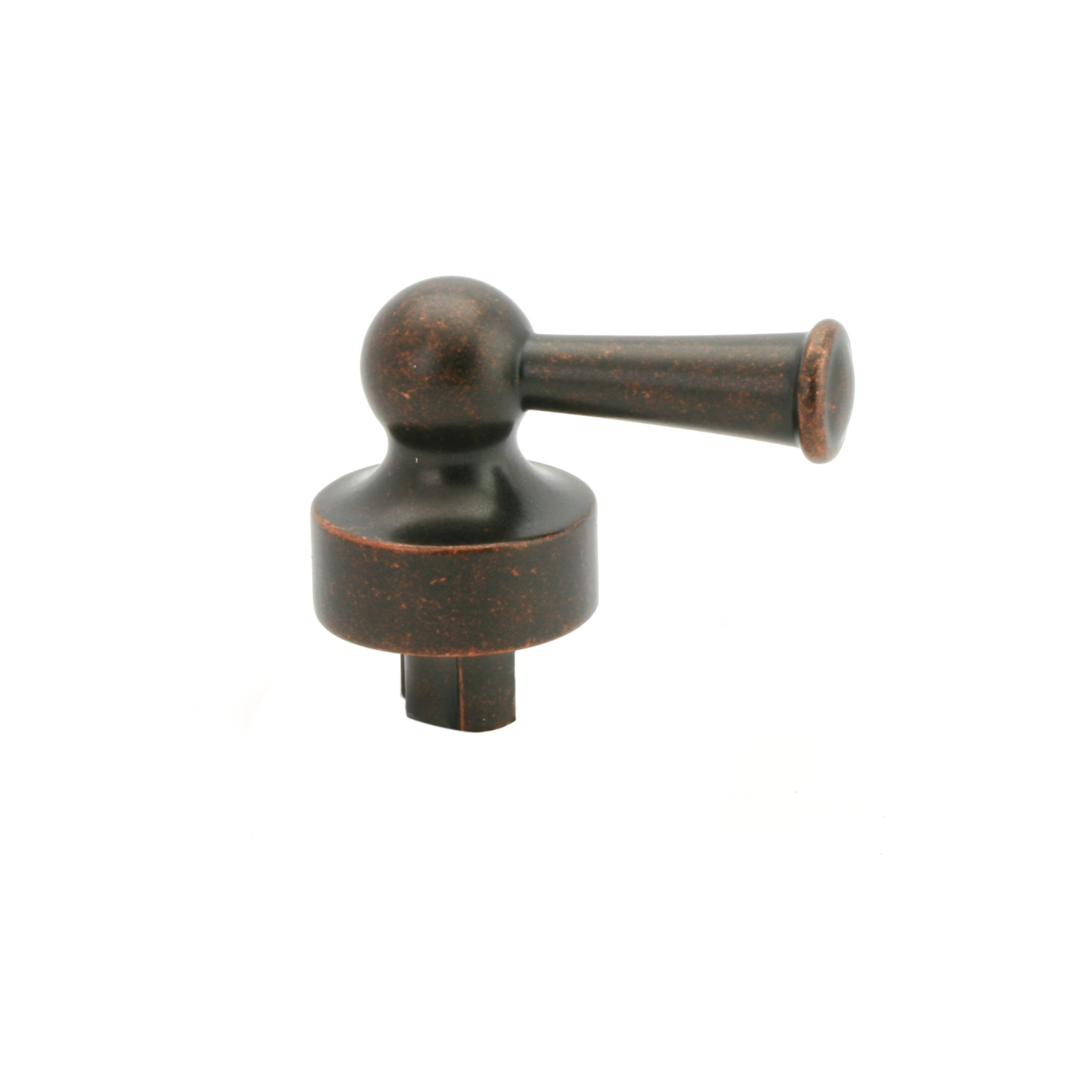 Oil Rubbed Bronze