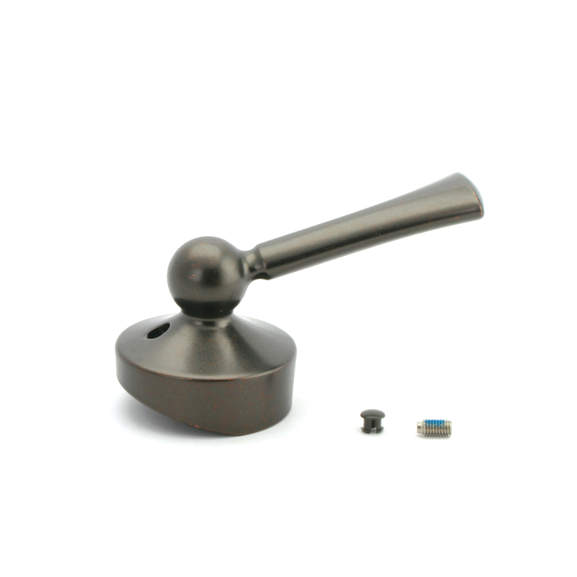 Oil Rubbed Bronze