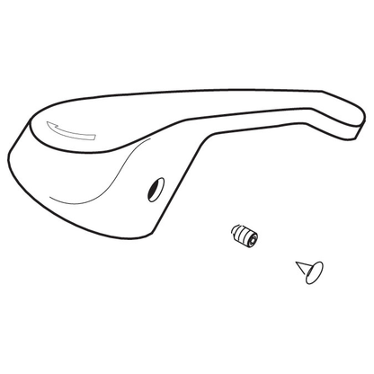 Moen Handle Kit