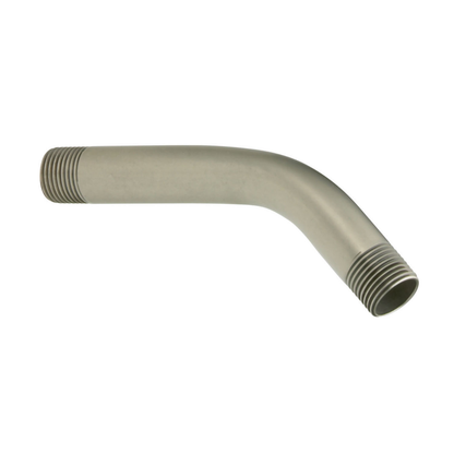 Moen 6" Shower Arm Shower Arm With 1/2-inch Ips Connections (6"l X .75"w X .75"h)