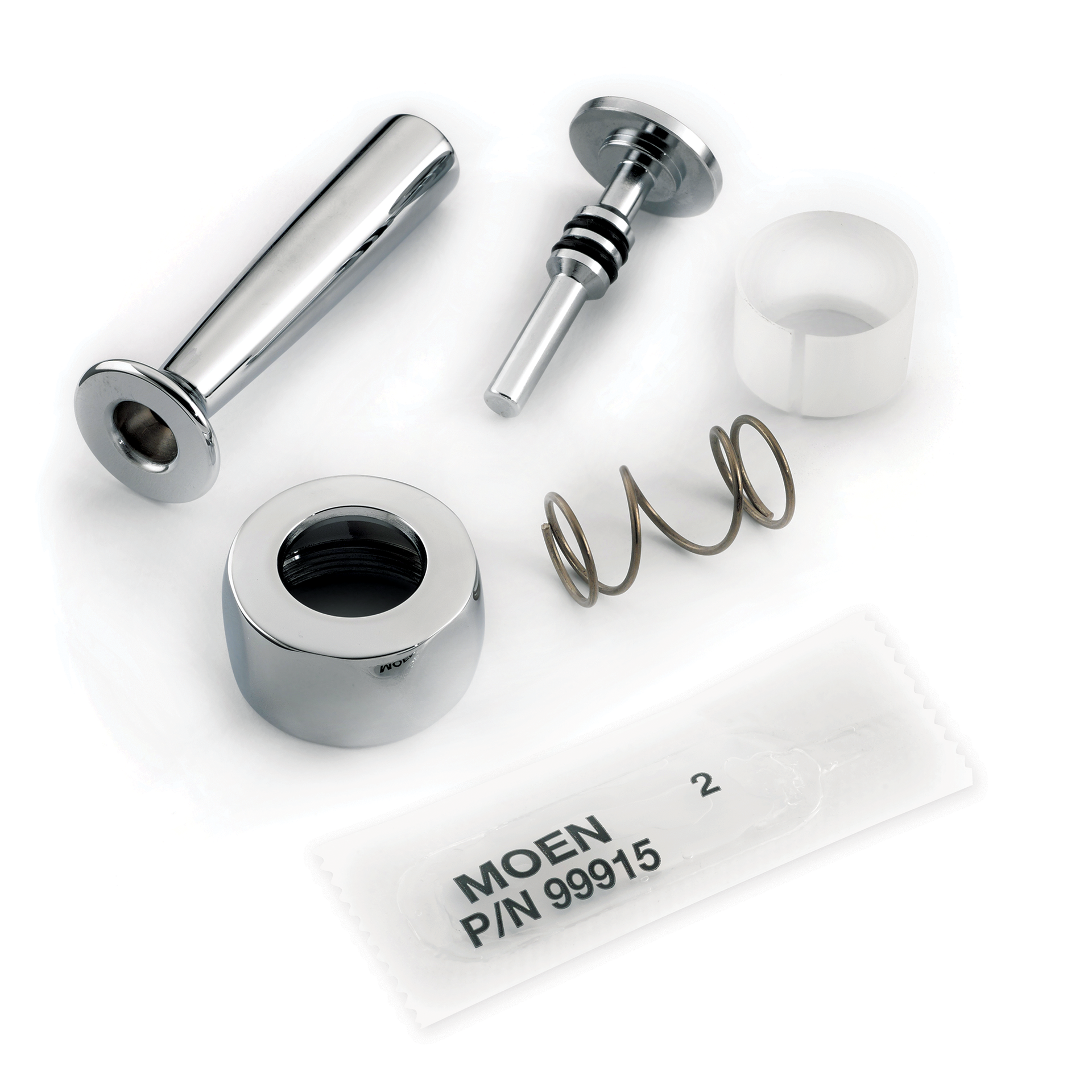Commercial Service Kit – Moen