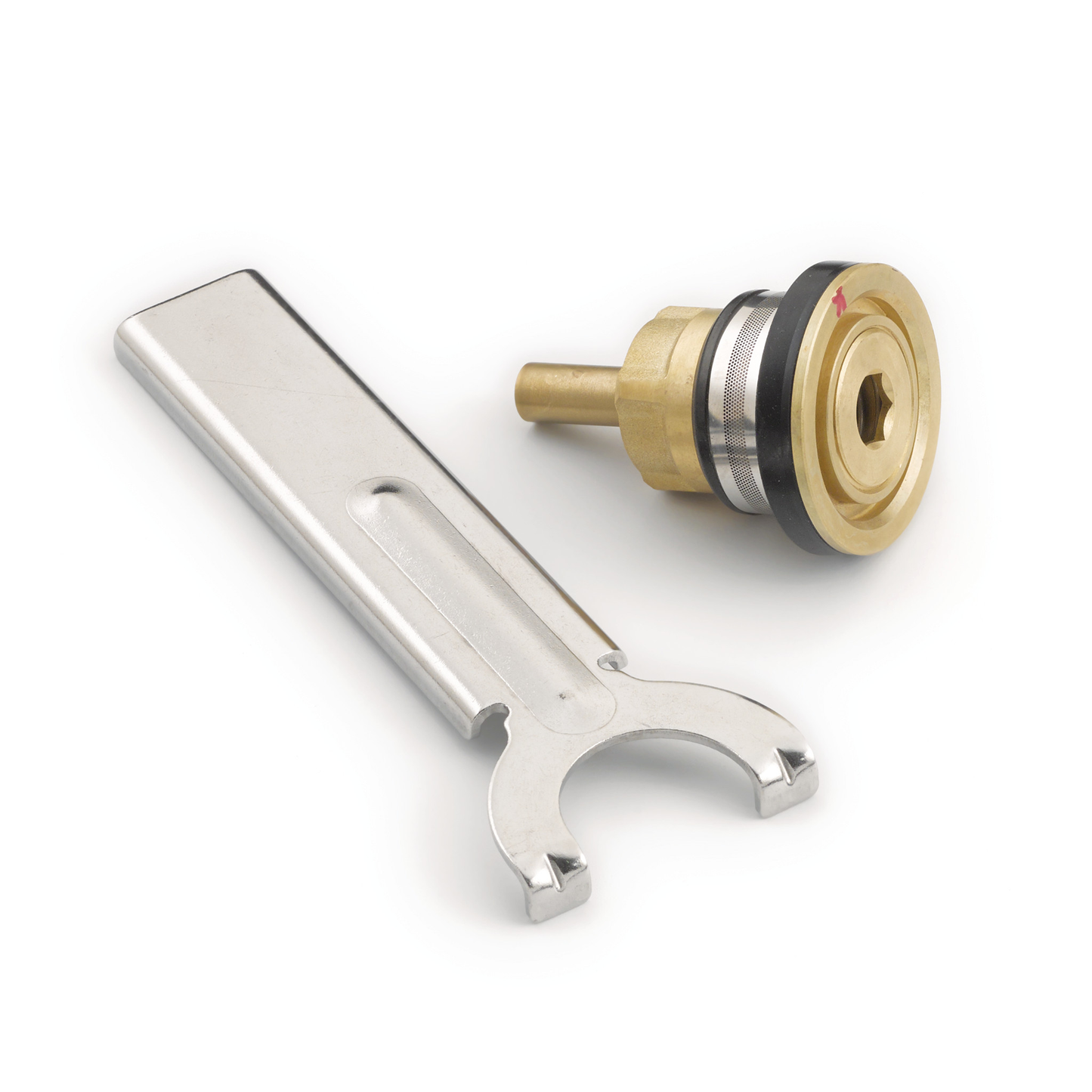 Commercial Parts & Accessories Service Kit