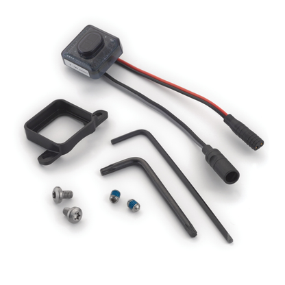 Electronic Module Bracket Kit