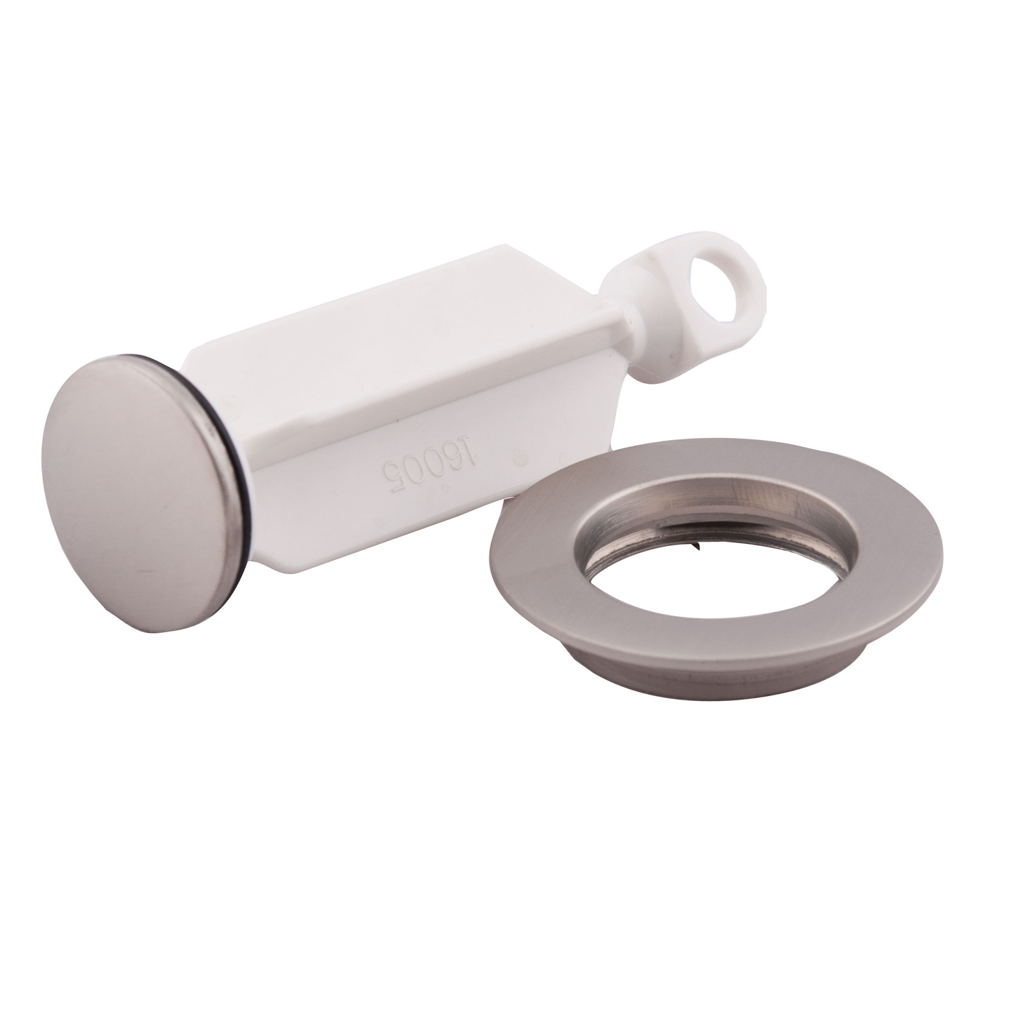 Moen Drain Plug & Seat