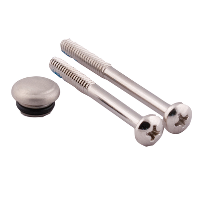 Moen Handle Cap And Screw