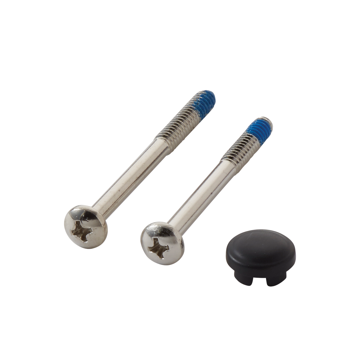 Moen Polished brass Handle Cap and Screw