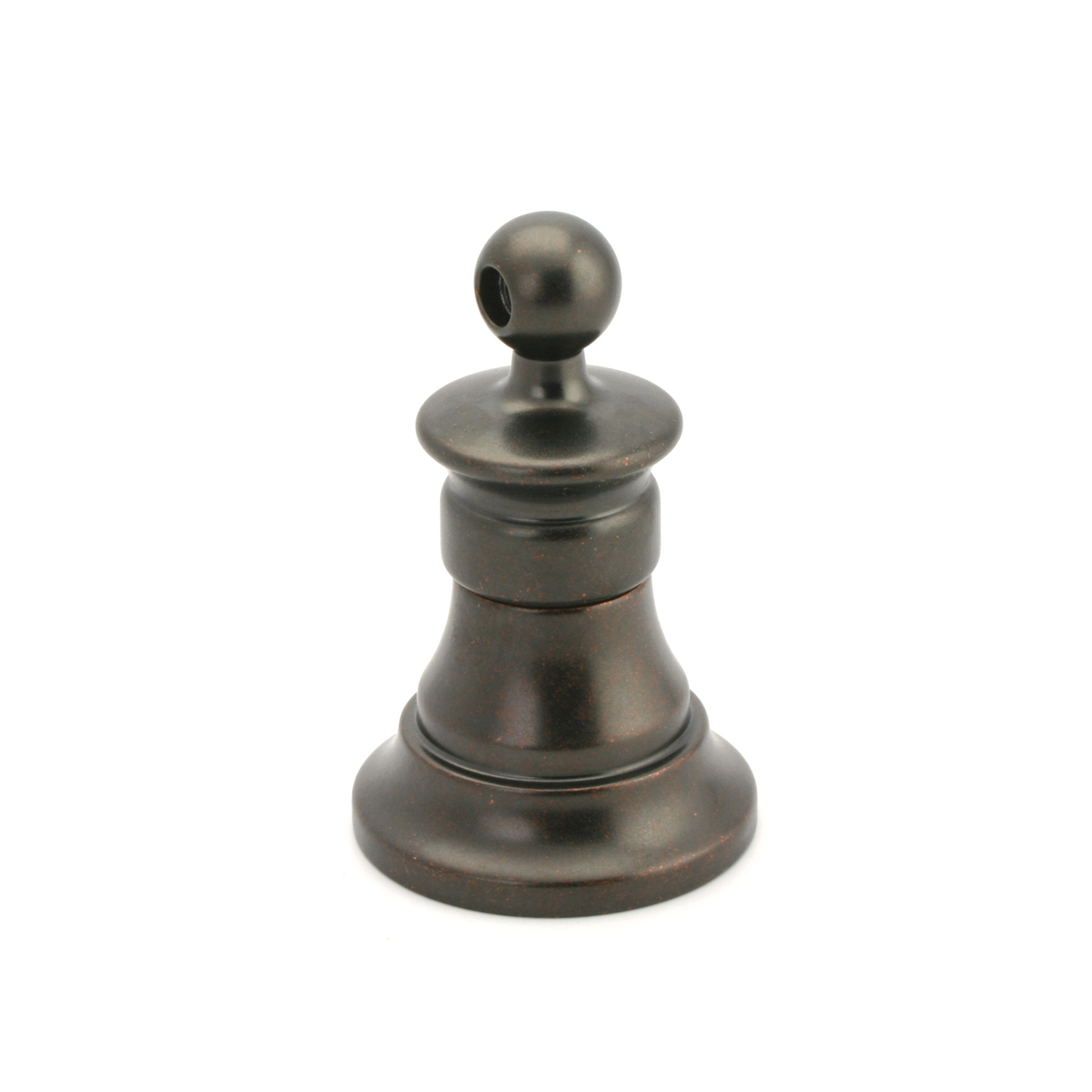 Oil Rubbed Bronze