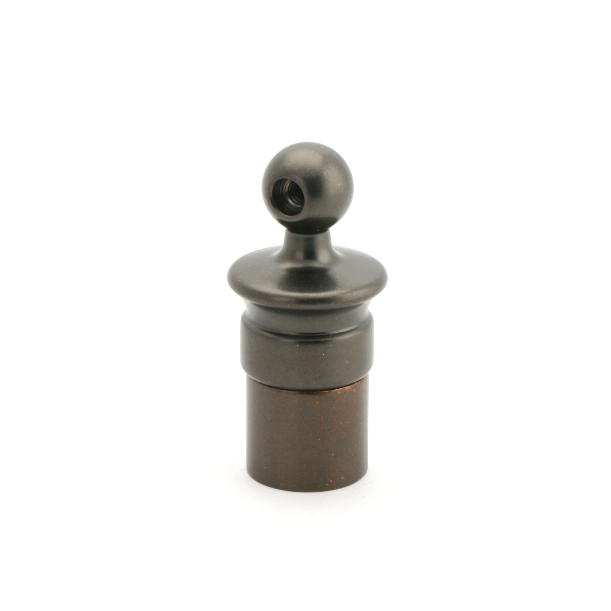 Oil Rubbed Bronze