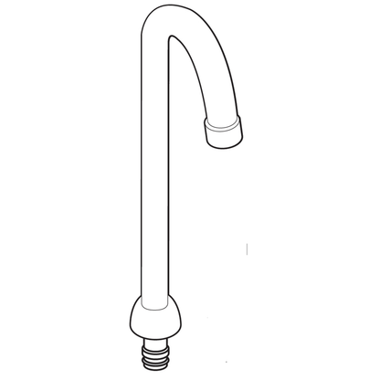 Commercial Spout Kit, 8948