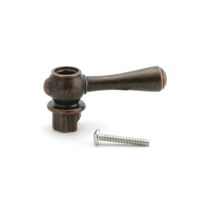 Oil Rubbed Bronze