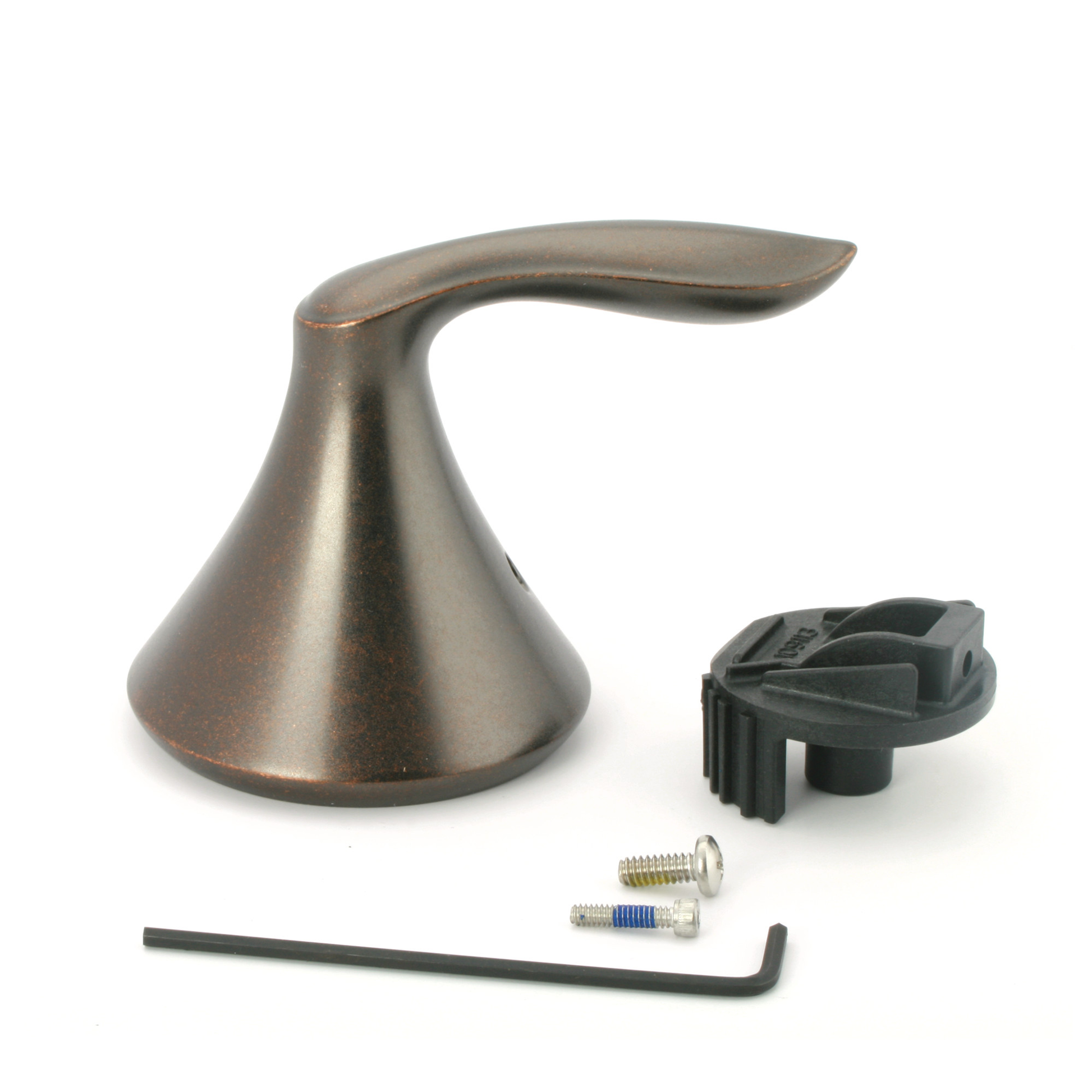 Oil Rubbed Bronze