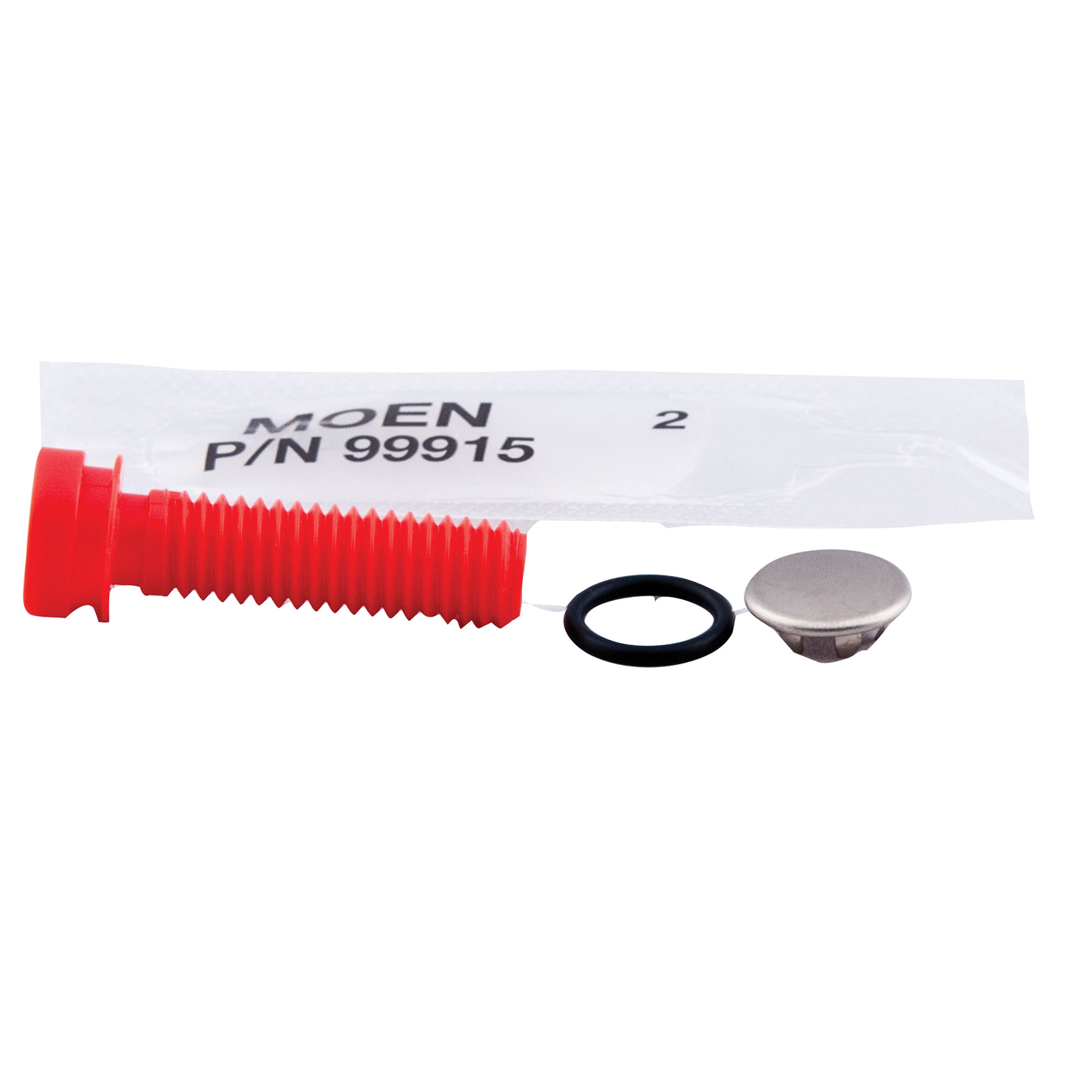 Temperature Override Kit