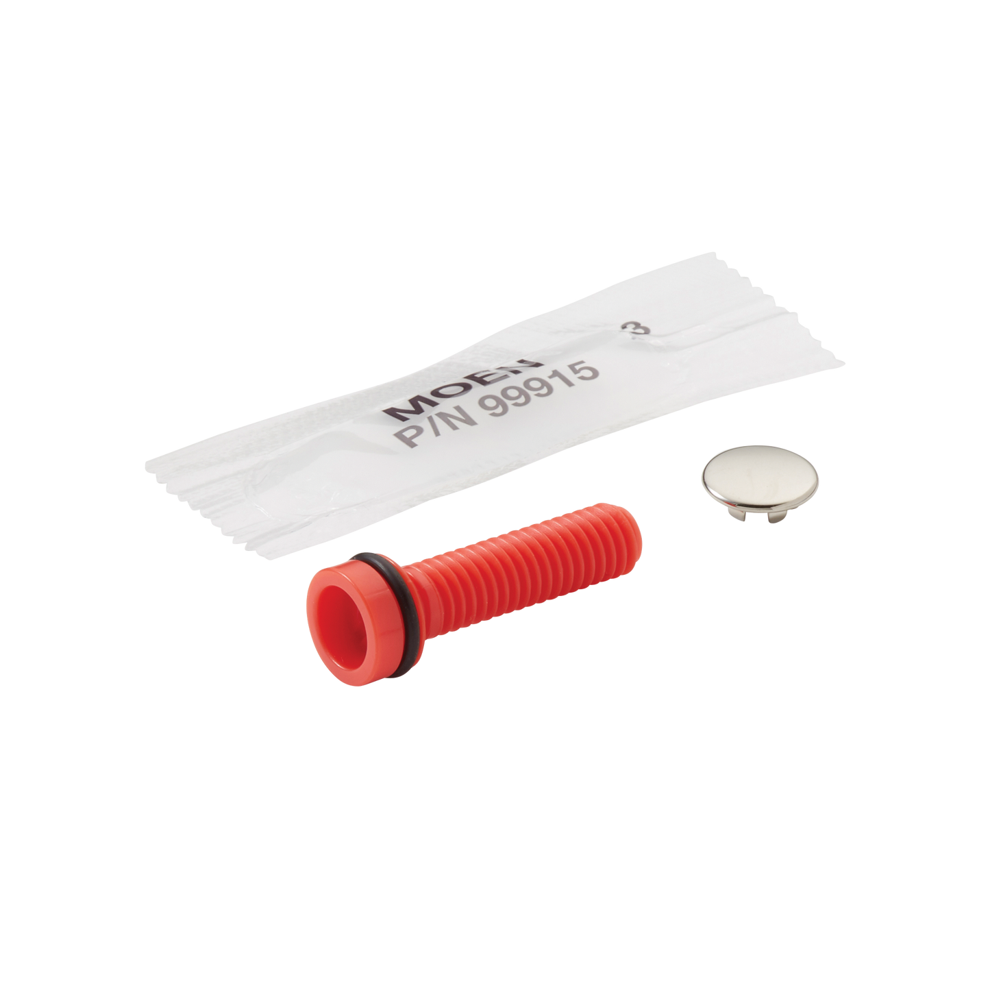 Temperature Override Kit