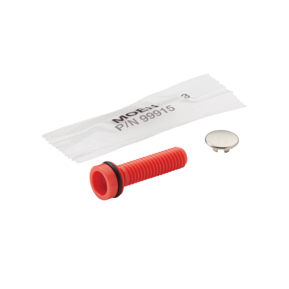 Temperature Override Kit