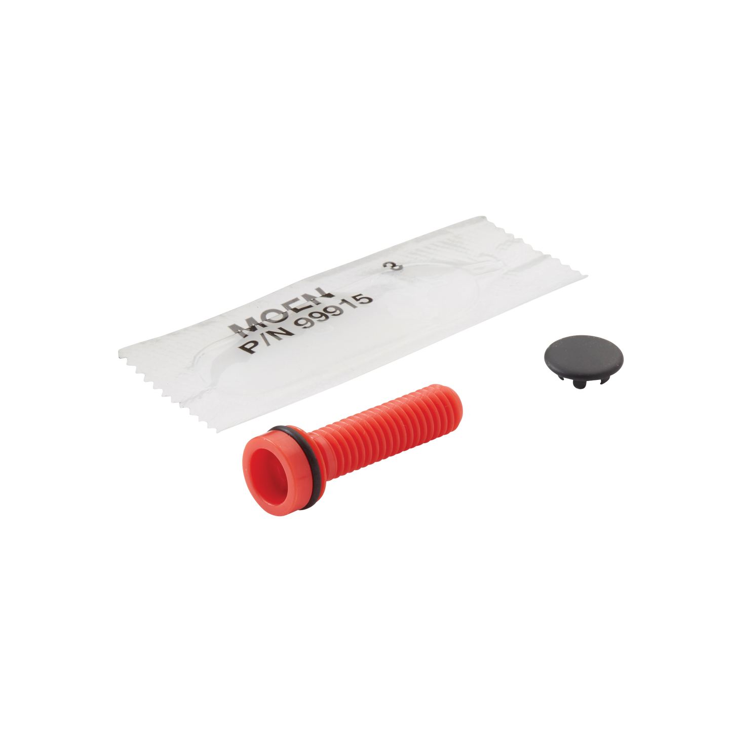 Temperature Override Kit