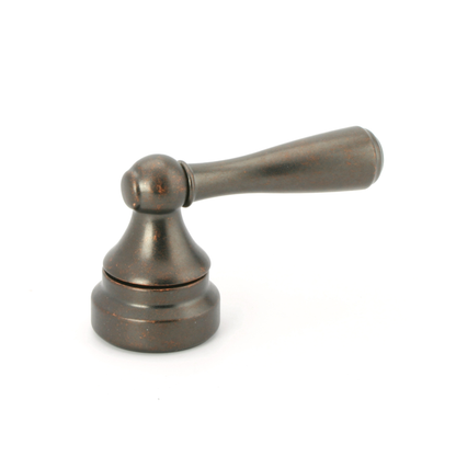 Oil Rubbed Bronze