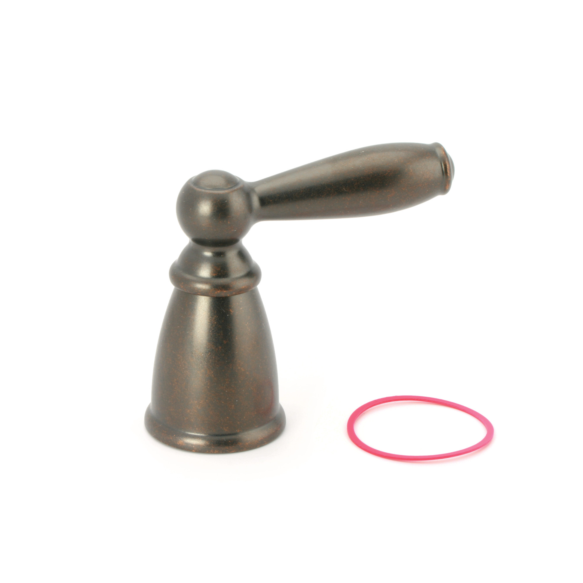 Oil Rubbed Bronze