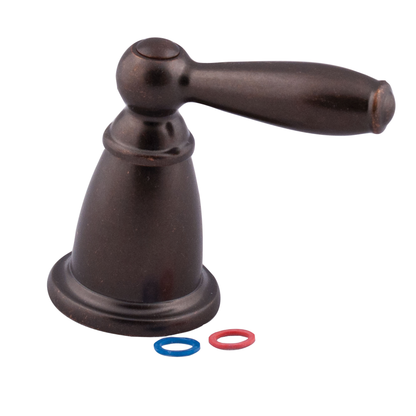 Oil Rubbed Bronze