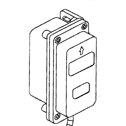 Moen Infrared Sensor Control Box