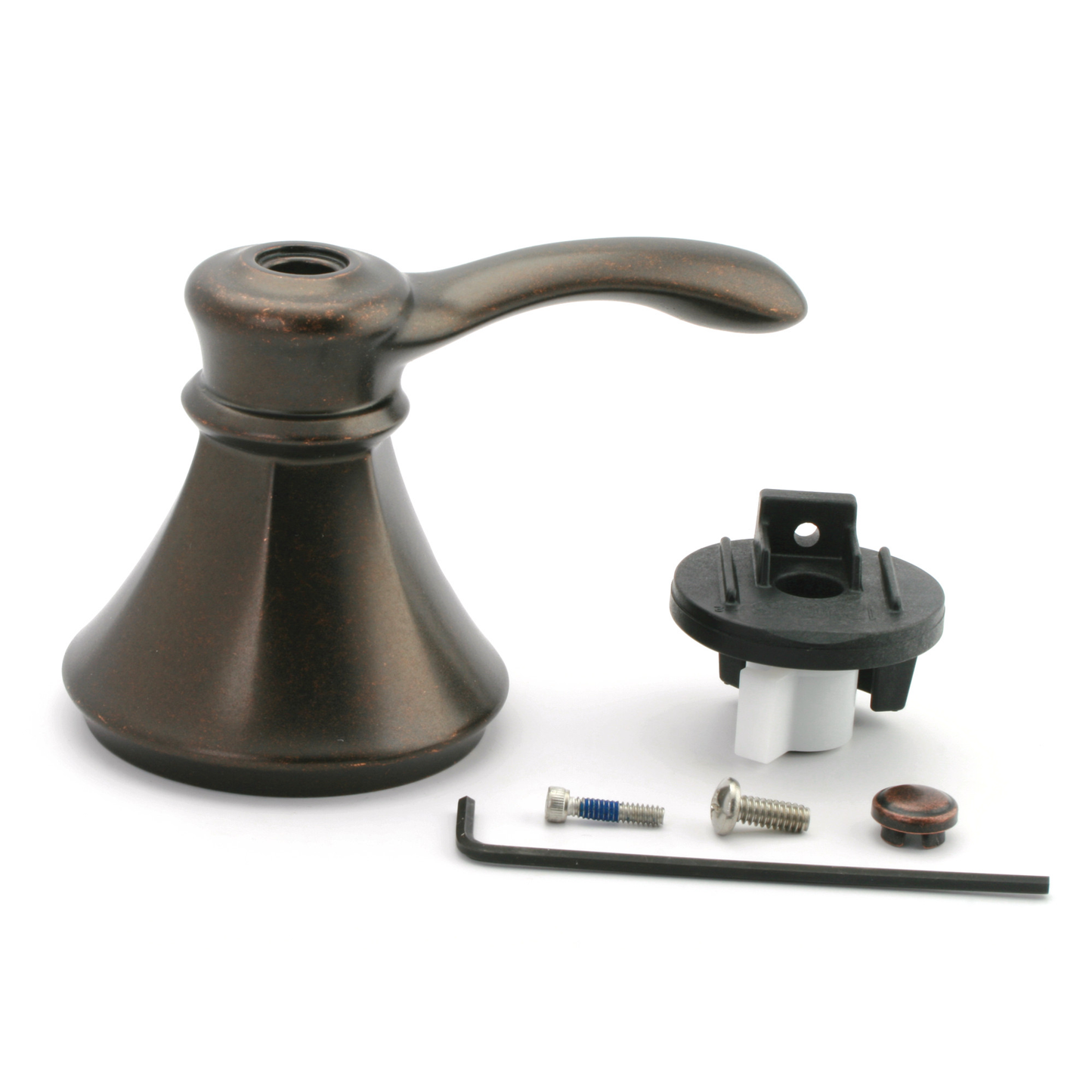 Oil Rubbed Bronze