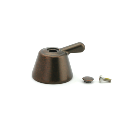 Oil Rubbed Bronze