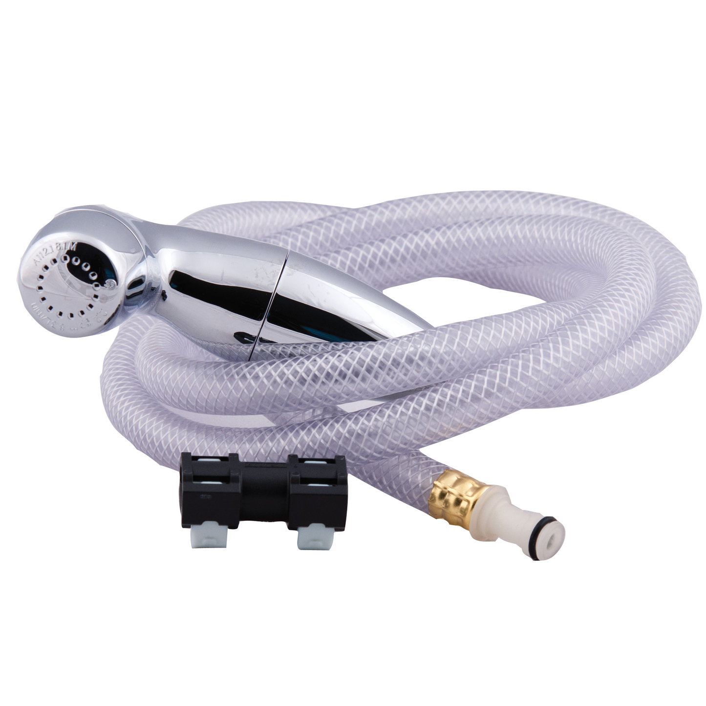 Moen Hose And Spray