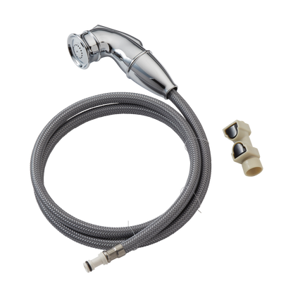 Moen Hose and Spray