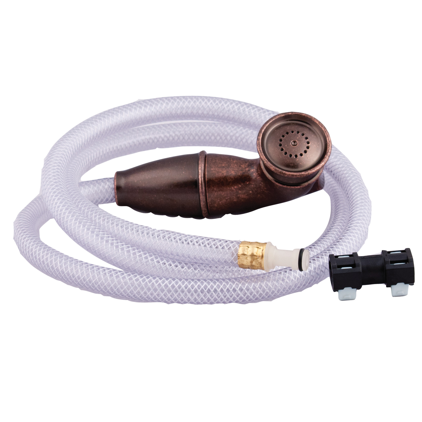 Moen Hose and Spray