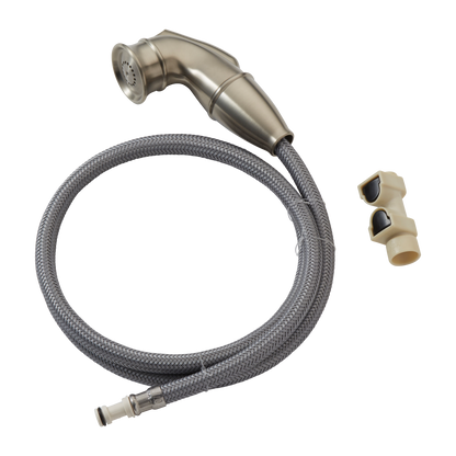Moen Hose and Spray