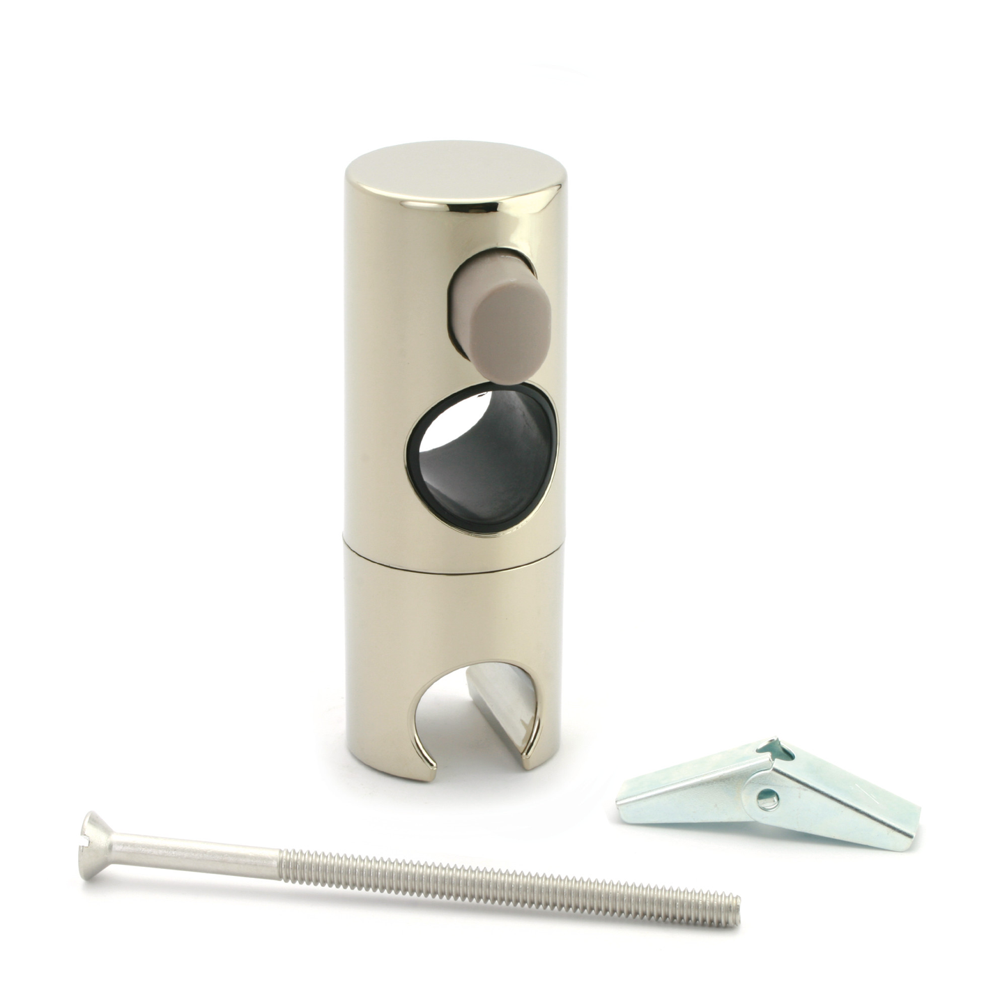 Kludi Brausestangengleiter, Durchmesser 23 Mm