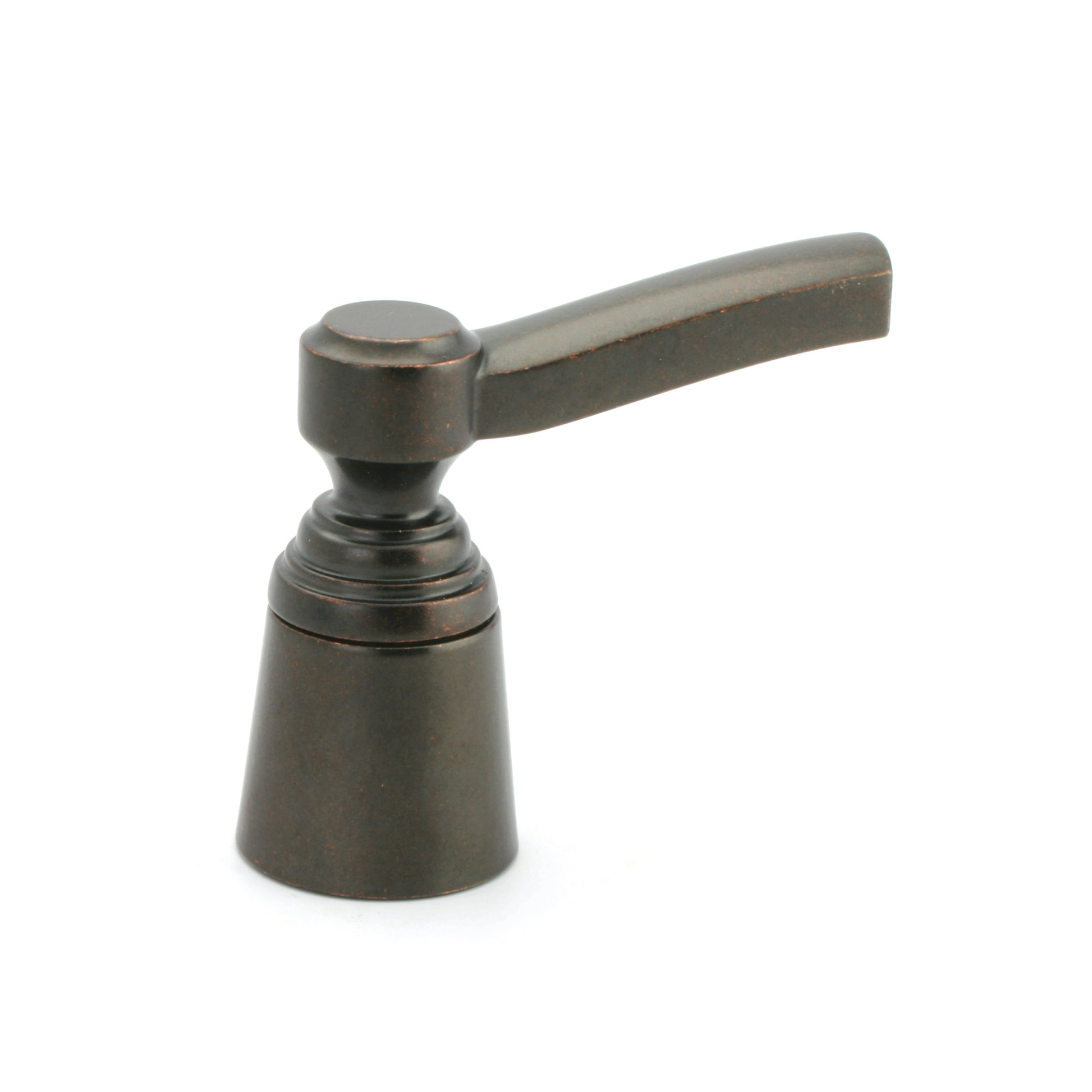 Oil Rubbed Bronze