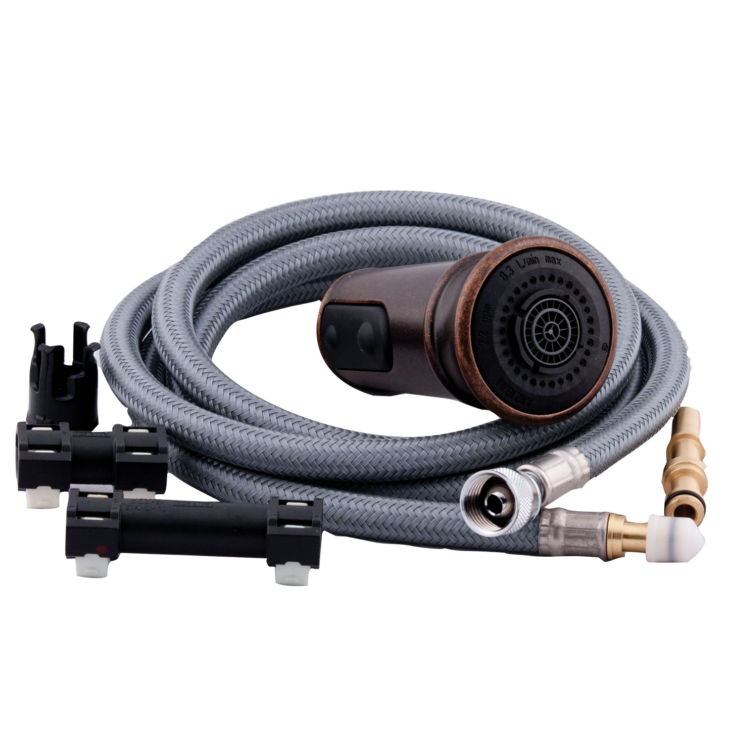 Moen Wand Hose Kit