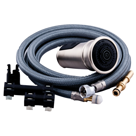 Moen Wand Hose Kit