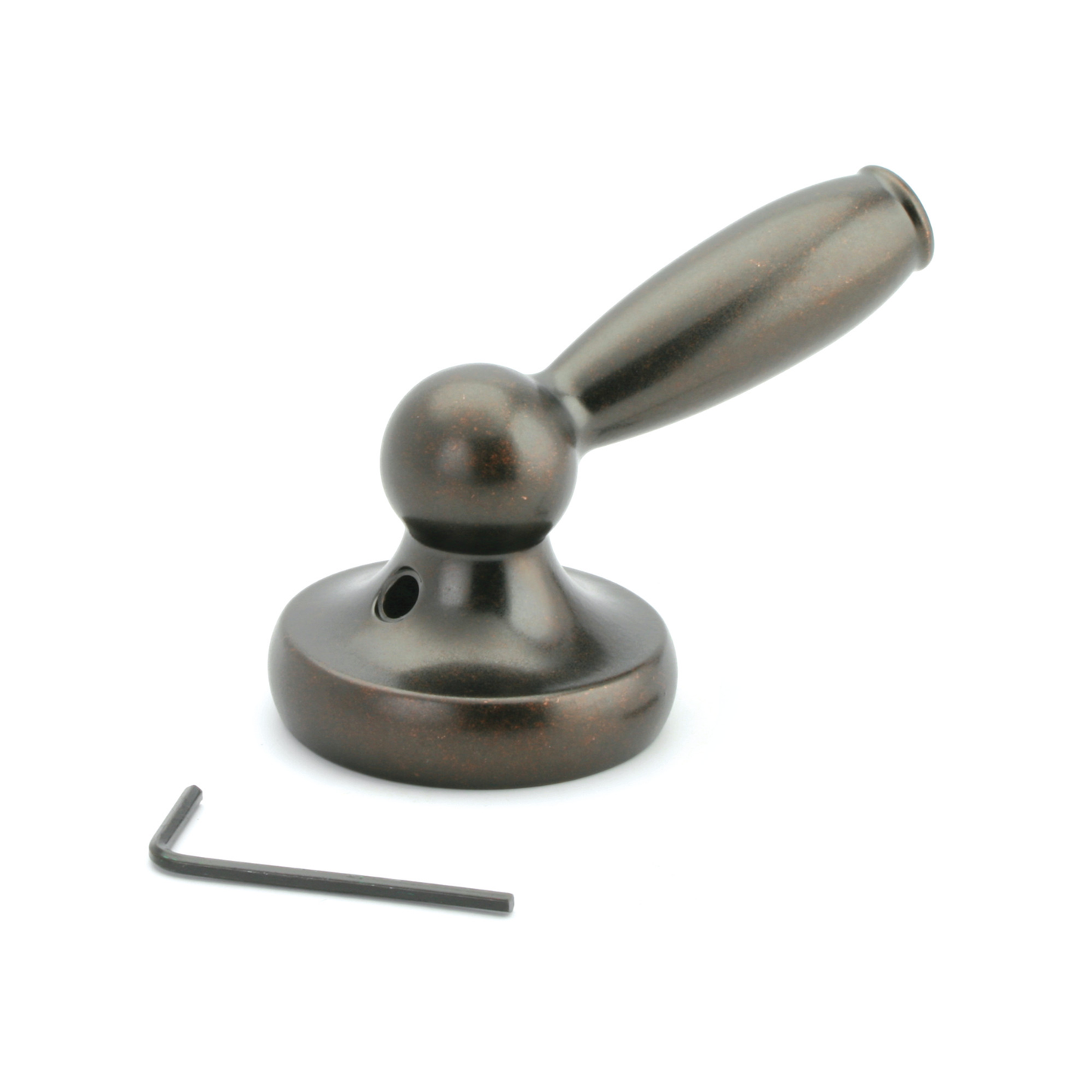 Oil Rubbed Bronze