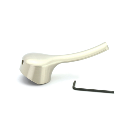 Moen Brushed nickel Handle Kit