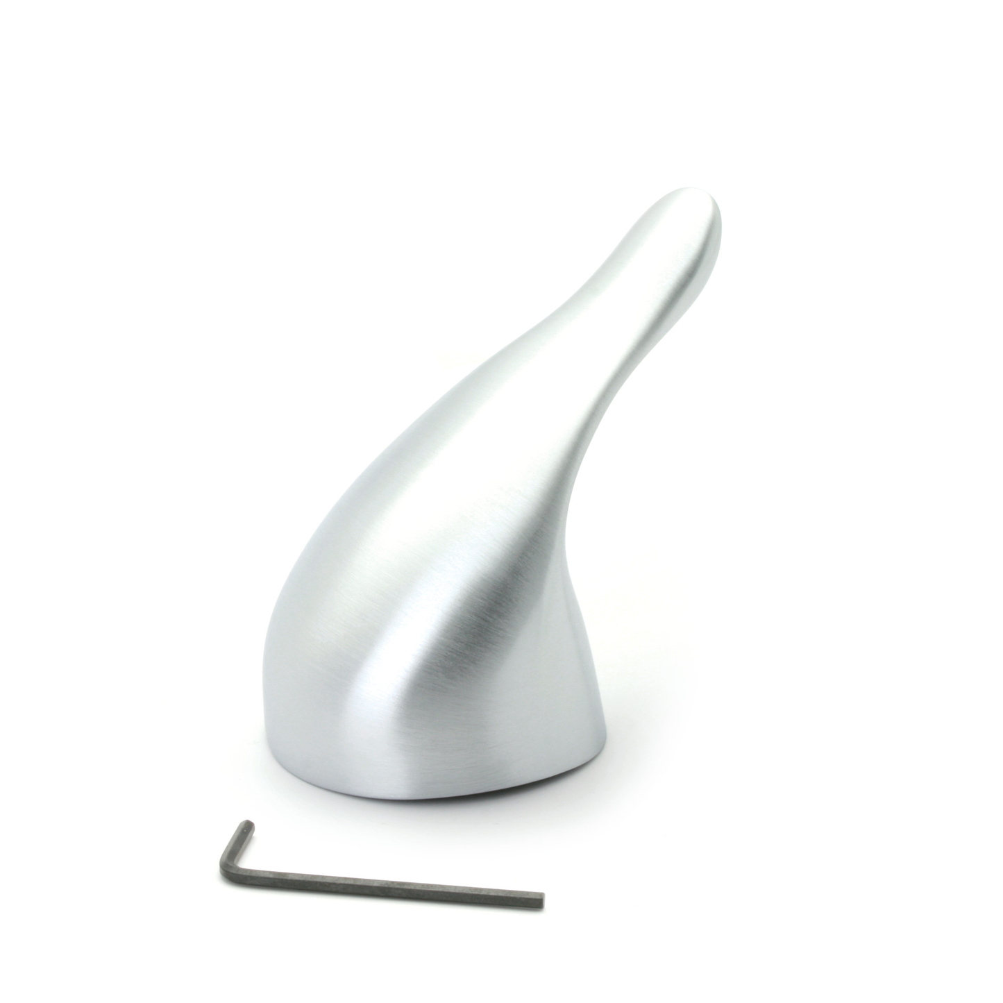 Brushed chrome Handle Kit