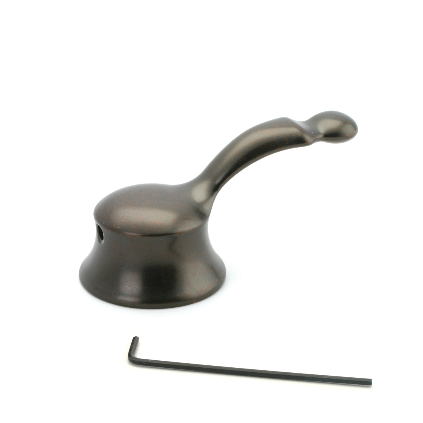 Oil Rubbed Bronze