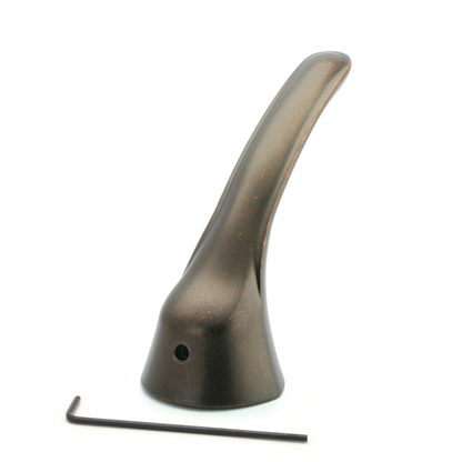 Oil Rubbed Bronze