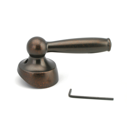 Oil Rubbed Bronze