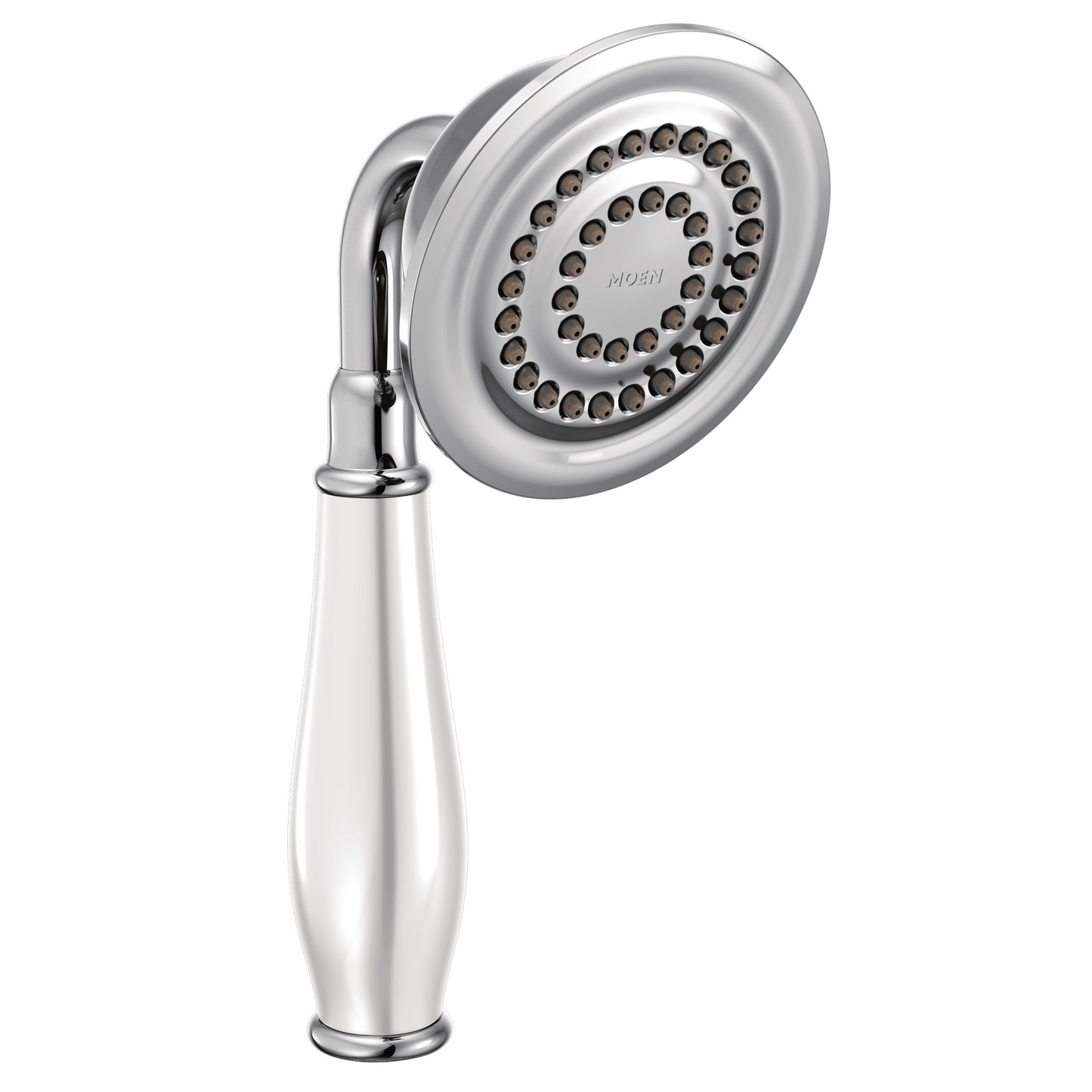 Weymouth Eco-Performance Single Function Handheld Shower
