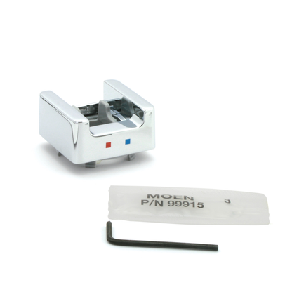 Moen Handle Hub