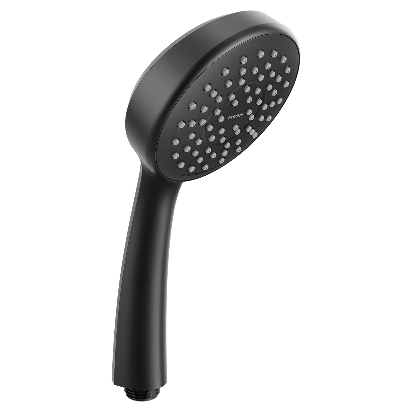 Chrome eco-performance handshower