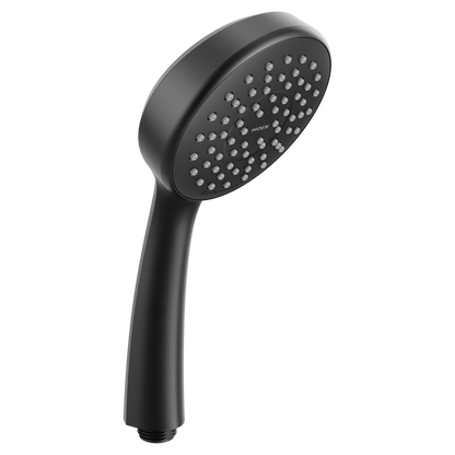 Chrome eco-performance handshower