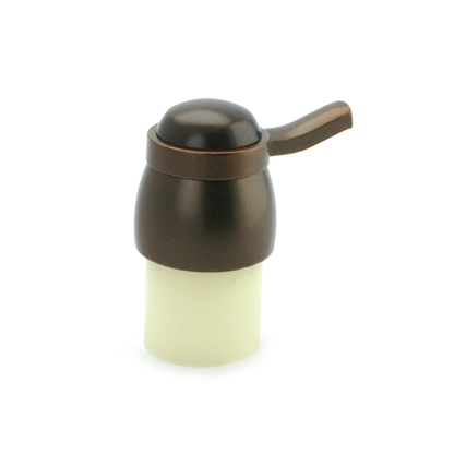 Oil Rubbed Bronze