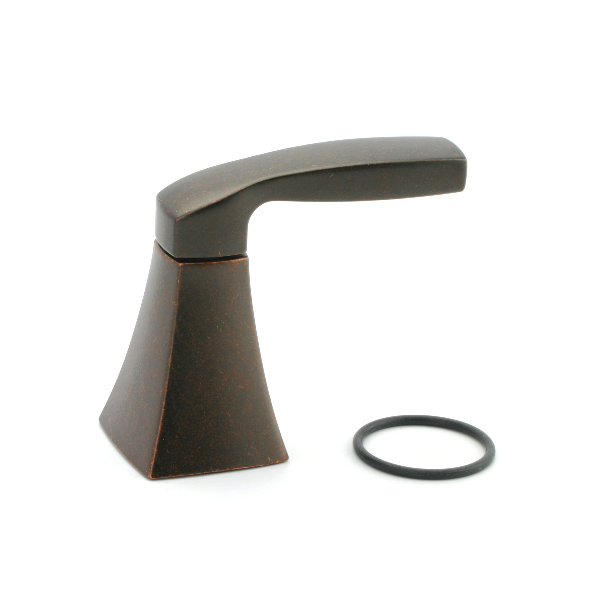 Oil Rubbed Bronze