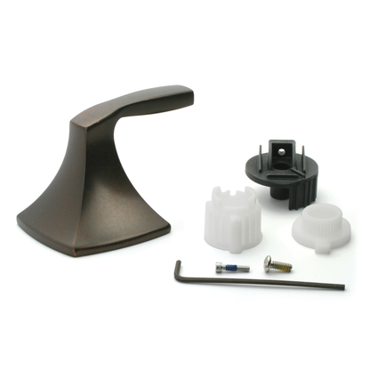 Oil Rubbed Bronze