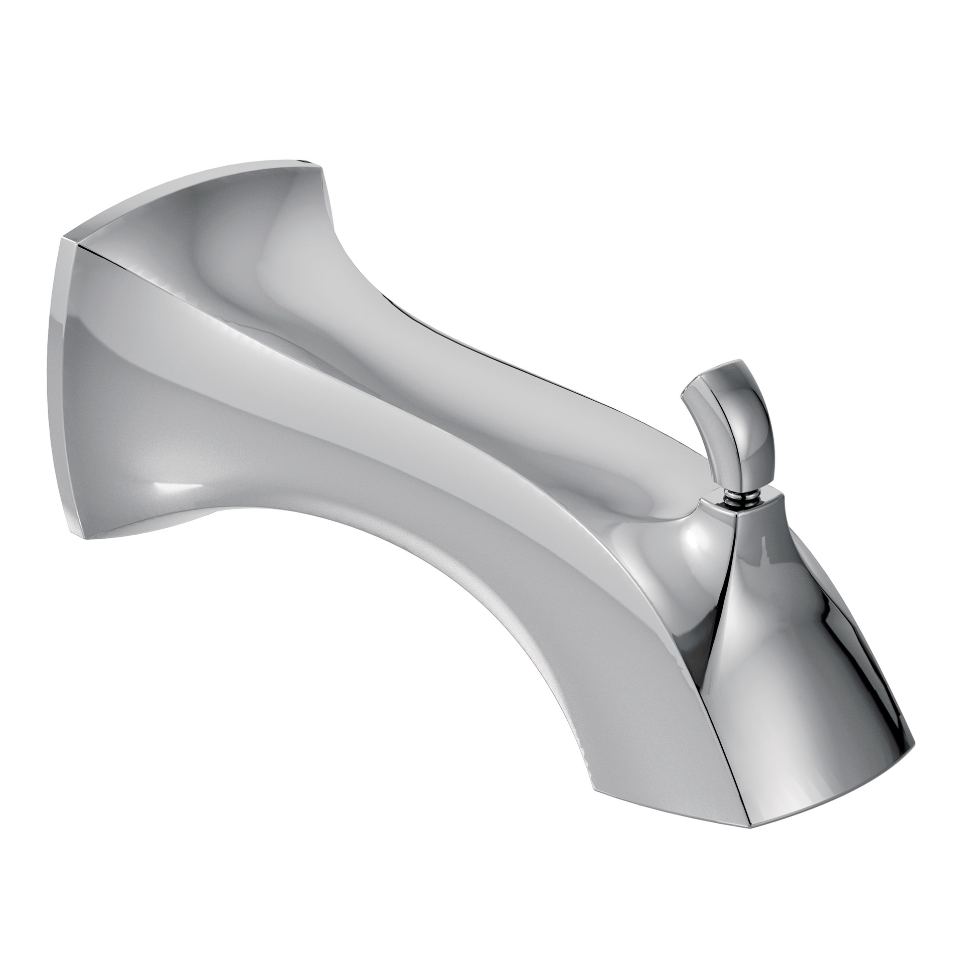 Moen Voss Tub Non-Diverter Spout/ store